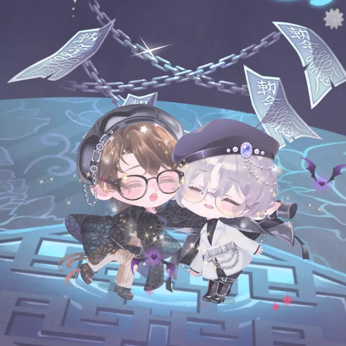 #くろのわポケツイコラボコラボアイテム楽しみにしてます～! 