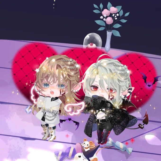 #くろのわポケツイコラボコラボアイテム楽しみにしてます～! 