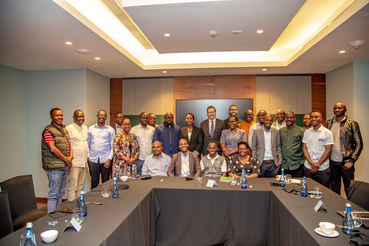 USAID Cooperative Resilience and Equity Activity tweet media