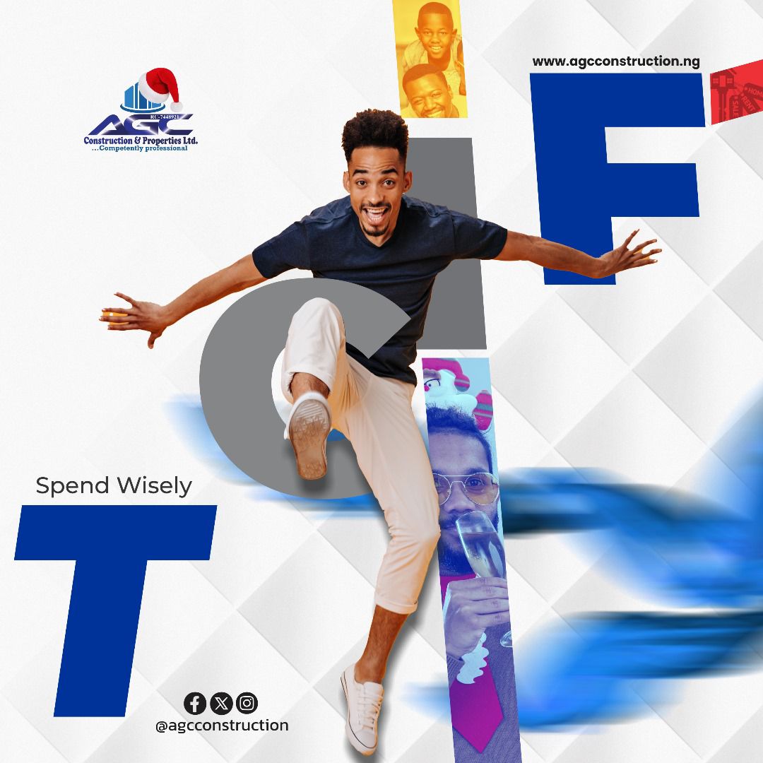 AgcProperties's tweet photo. TGIF!
Kick off the weekend with a SMART move!
Invest in your future with our premium properties!
Spend wisely, live happily, live stress-free!
INVEST WITH AGC, BUILD WITH US!
#realestate #thinkinvestment
#construction #thinkagc
#investwithagc #realestateinvesting https://t.co/Bul8GzKnHt
