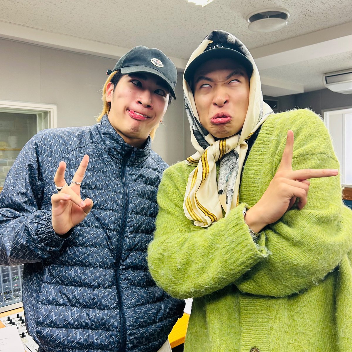 お디.. (@odydayo) / Posts / X