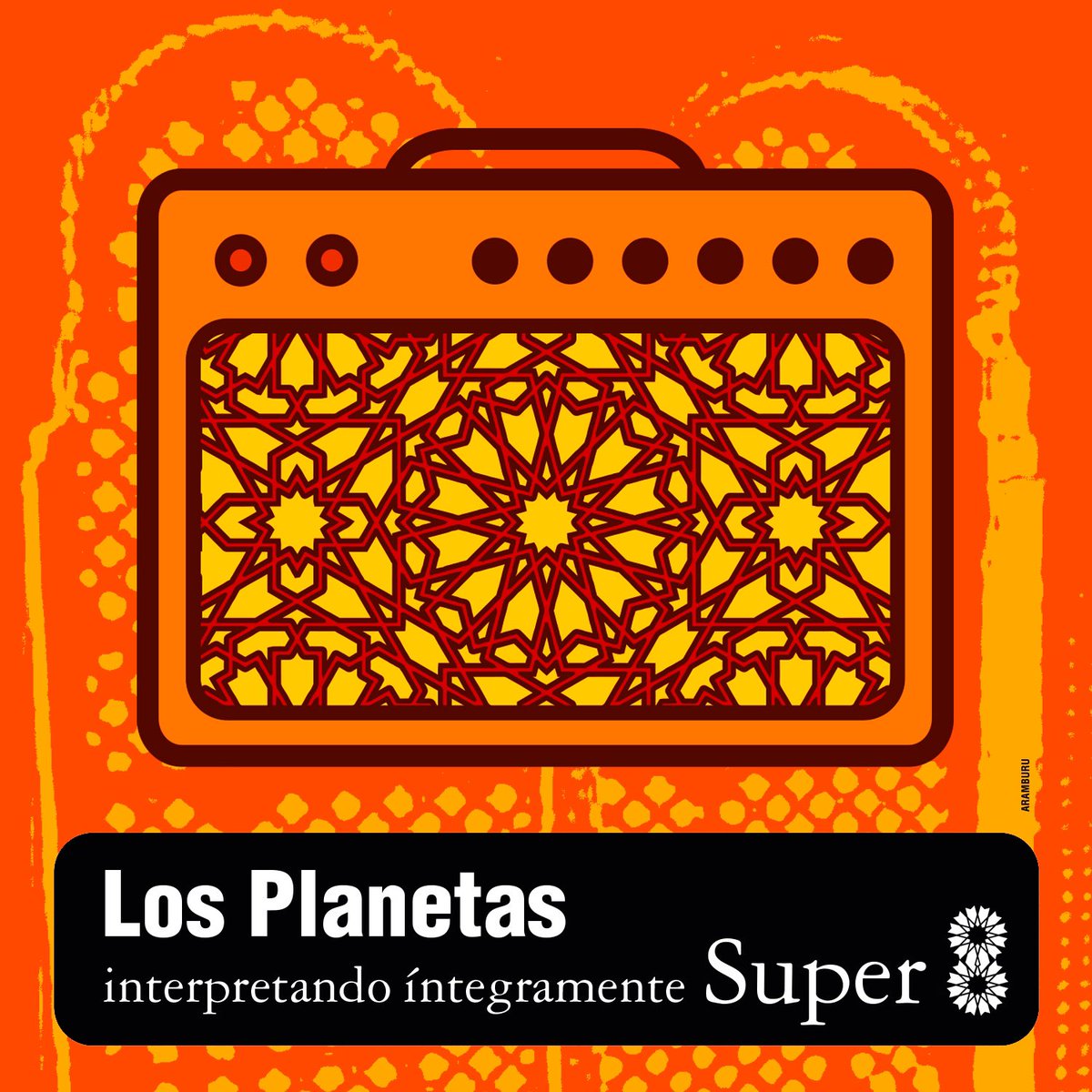 LosPlanetasGr's tweet photo. Super 8
24/1/25
Impala, Córdoba 

https://t.co/Zf8ooKviTl https://t.co/h5rTq8TLvV