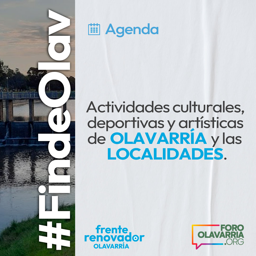 ForoOlavarria tweet picture