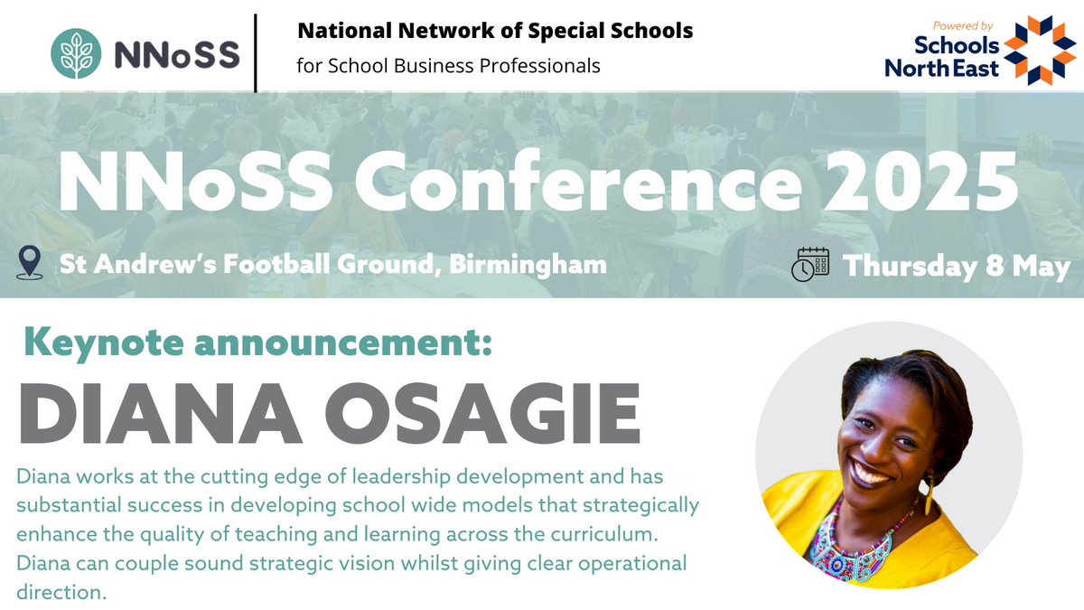 National Network of Special Schools for SBPs tweet media