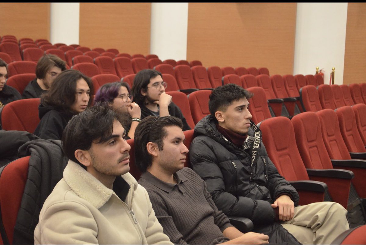 Software Club | Ostim Solana Hackathon tweet media