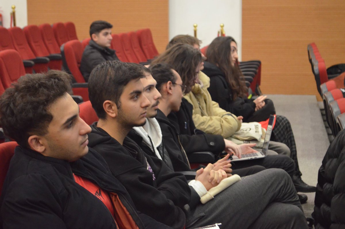 Software Club | Ostim Solana Hackathon tweet media