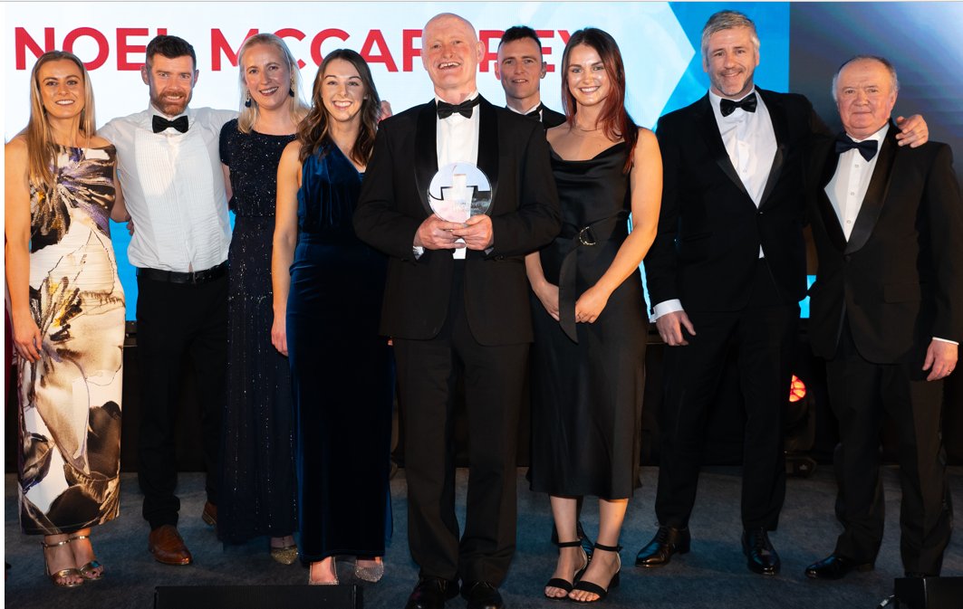 ExWell Medical (@exwell_medical) on Twitter photo ExWell Medical's CEO Dr Noel McCaffrey was honoured December 4th with a Lifetime Achievement Award for Outstanding Contribution to Irish Medicine at the 2024 Irish Healthcare Awards. <a href="/HealthAwardsIrl/">Irish Healthcare Awards</a> ExWell Medical's CEO Dr Noel McCaffrey was honoured December 4th with a Lifetime Achievement Award for Outstanding Contribution to Irish Medicine at the 2024 Irish Healthcare Awards. <a href="/HealthAwardsIrl/">Irish Healthcare Awards</a>