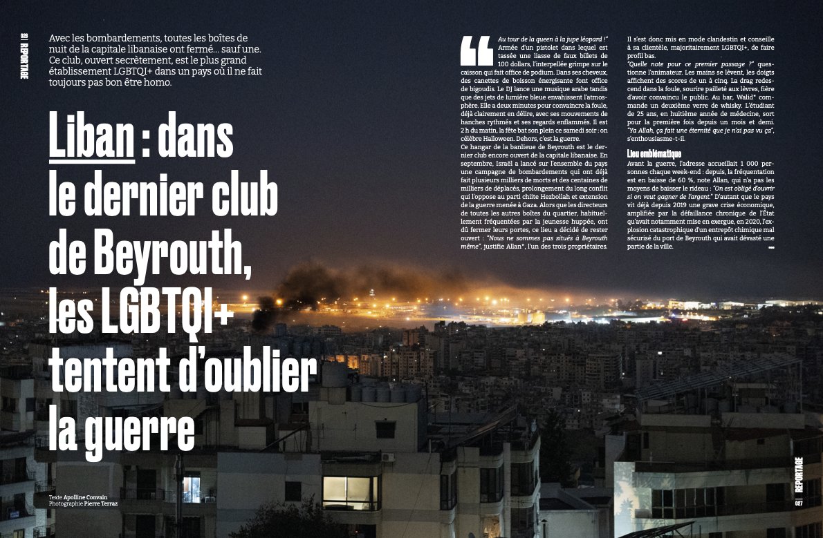 Apolline Convain tweet media