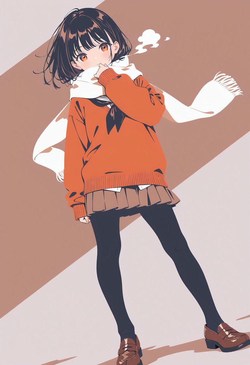 MakkuNeri74876's tweet photo. こういうので（が）いいんだよ
と言うイラスト( ‘ᾥ’ ) https://t.co/91ywgoajC4