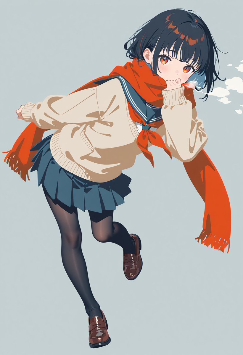 MakkuNeri74876's tweet photo. こういうので（が）いいんだよ
と言うイラスト( ‘ᾥ’ ) https://t.co/91ywgoajC4
