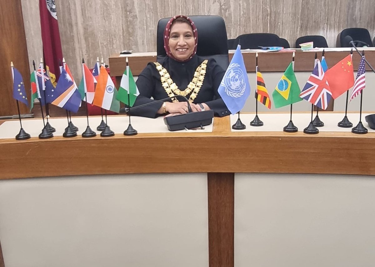 Mayor of Solihull (@solihullmayor) on Twitter photo The November edition of Mayor's Musings is here, celebrating a month of remembrance, ribbons and reflection!
Read it here ๐ loom.ly/as6rU_Q
Subscribe and get Mayor's Musings delivered straight to your inbox here ๐ loom.ly/PTYelZA
<a href="/shahinuashraf/">Shahin Ashraf MBE</a> The November edition of Mayor's Musings is here, celebrating a month of remembrance, ribbons and reflection!
Read it here ๐ loom.ly/as6rU_Q
Subscribe and get Mayor's Musings delivered straight to your inbox here ๐ loom.ly/PTYelZA
<a href="/shahinuashraf/">Shahin Ashraf MBE</a>
