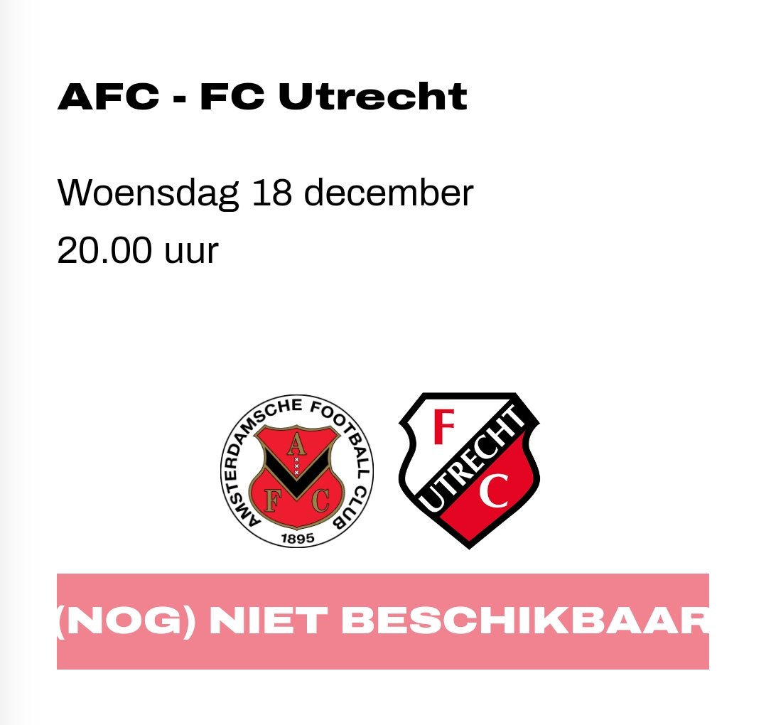 <a href="/fcutrecht/">FC Utrecht</a> ... Duurt lang, gaat dit nog goed komen, of doet lokale driehoek in Amsterdam moeilijk? <a href="/SVFCUtrecht/">SV FC Utrecht</a>