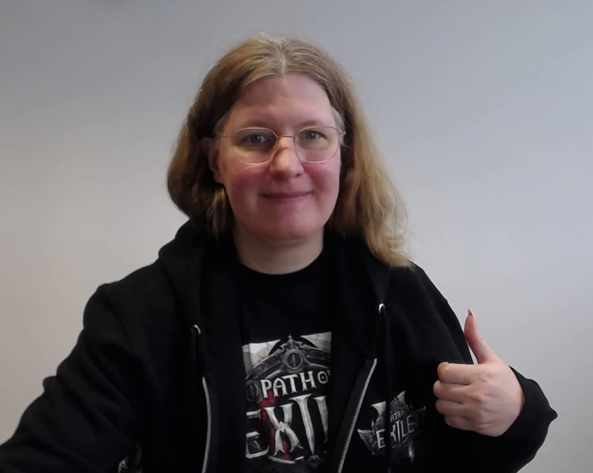 cathanys's tweet image. I'm ready to start with my Titan in 9 hours. 💜

#PathofExile2