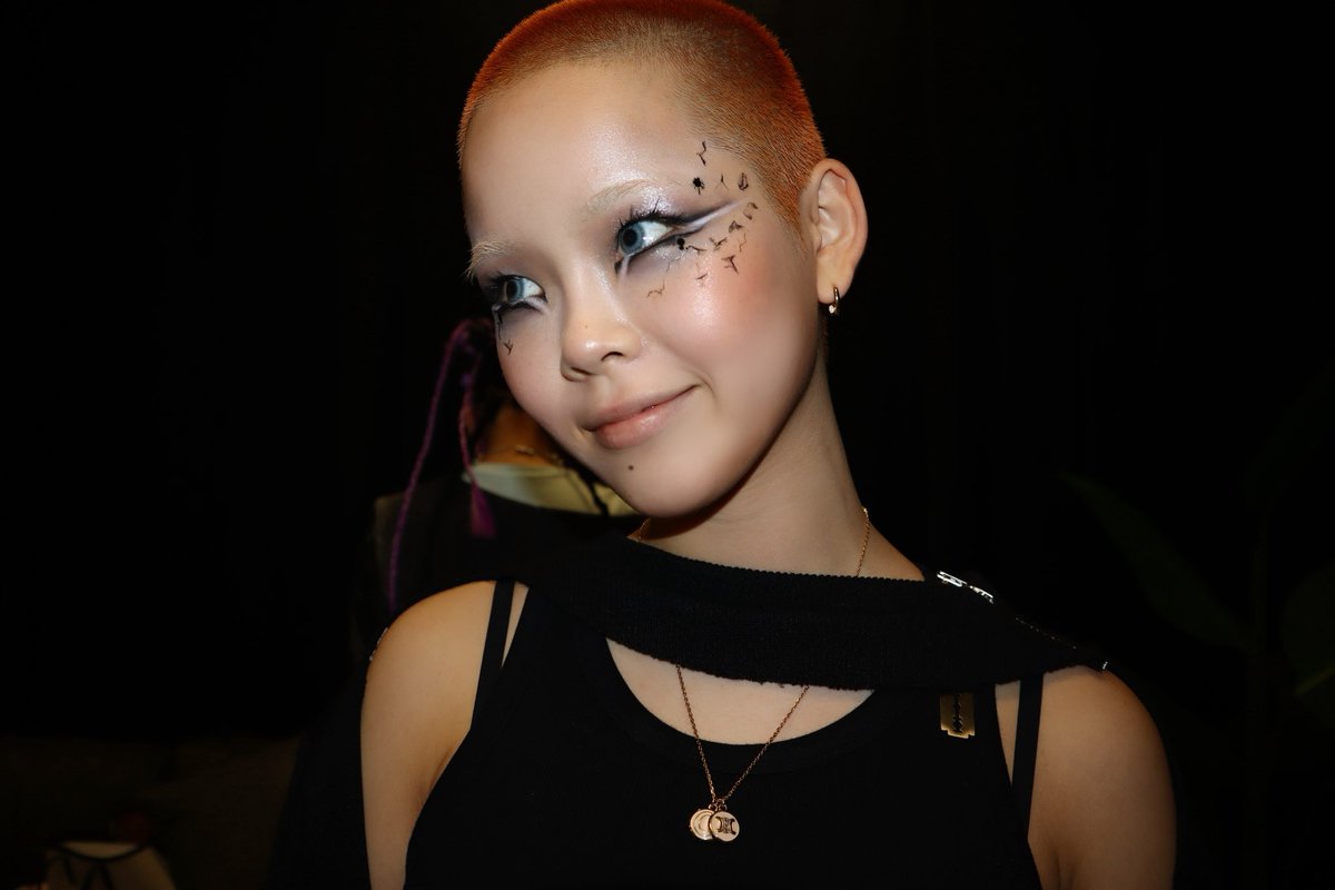 お誕生日おめでとうCOCONA🎂🎉💚💚 年々魅力が増していくココナさん