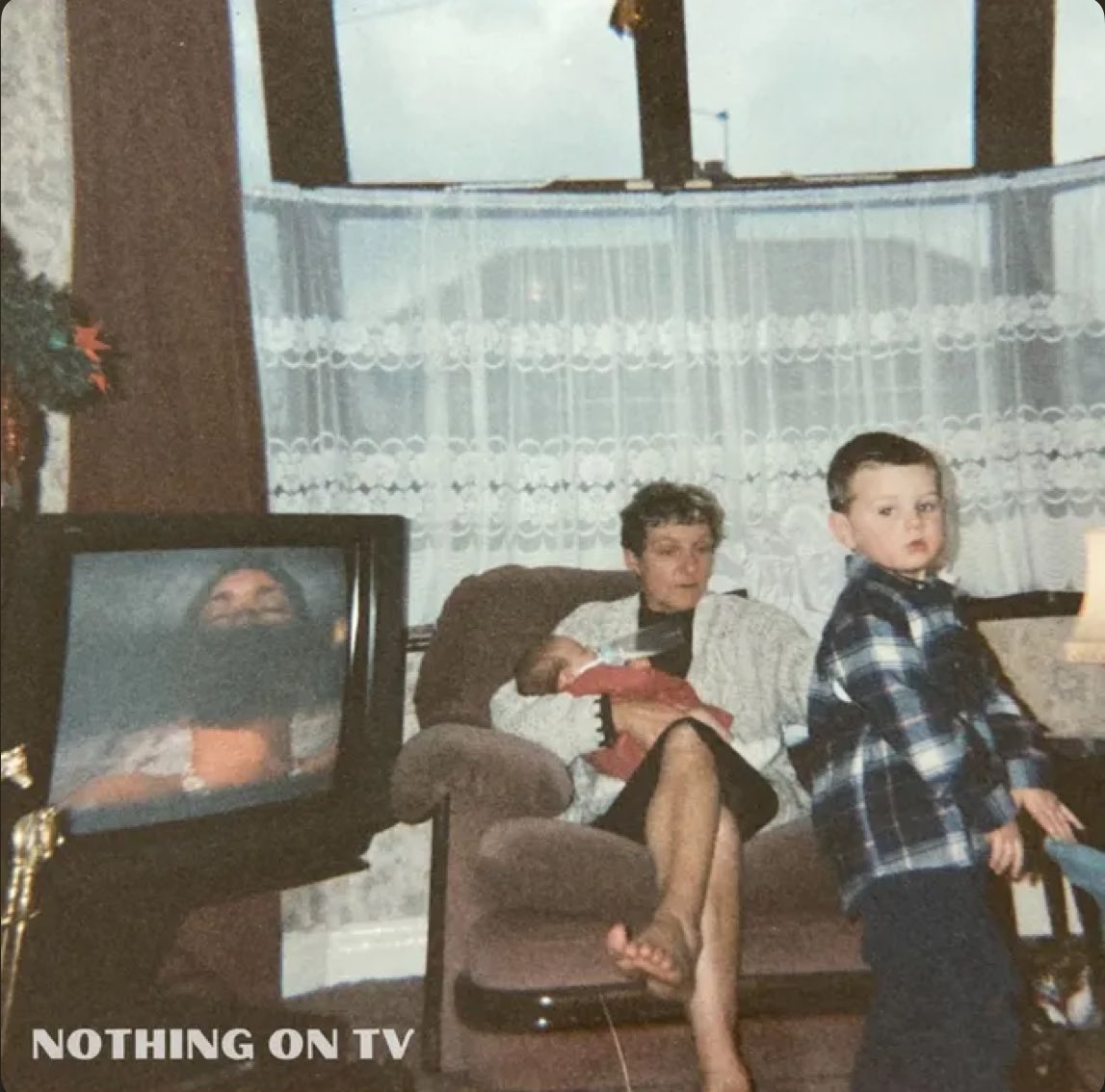 kieolfc's tweet photo. NOTHING ON TV IS OUT TODAY  

Listen to the full track
Save, share, add to your playlists 

https://t.co/DMmRFQK9xq

✊ https://t.co/5LBdwPo756