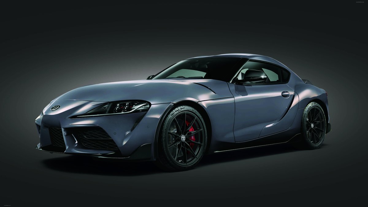 dailyrevs's tweet photo. 2025 Toyota GR Supra Track Edition | DailyRevs
#toyotagrsupra #grsupra #trackedition https://t.co/kg0Q2zQcMr