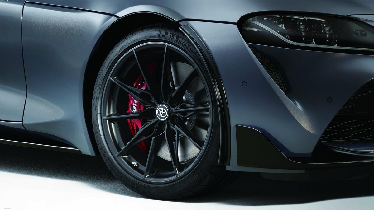 dailyrevs's tweet photo. 2025 Toyota GR Supra Track Edition | DailyRevs
#toyotagrsupra #grsupra #trackedition https://t.co/kg0Q2zQcMr