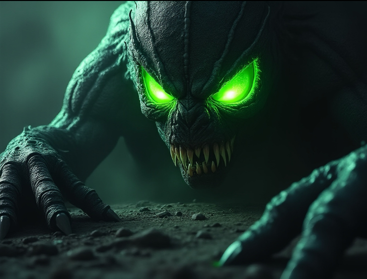 fredforthemets's tweet image. Awakening of the Beast
The Beast had slumbered for a good 75 years. 75 years is a long time, even for one that is immortal. But the Beast had been sated. The blood of 6 million Jews, as well as 4 million other innocents is quite a feast, especially when taken together with the…