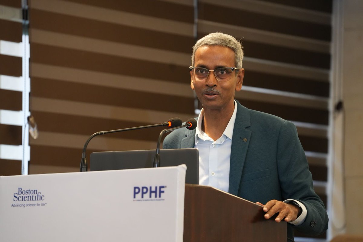PPHF_Global's tweet photo. @PPHF_Asia, in collaboration with @bostonsci, hosted the National #DisseminationWorkshop on “Implementation Learnings on NCDs from Project PRANAA” today at IHC, New Delhi.
Gratitude to all #dignitaries, #partners &amp; #stakeholders for their invaluable contributions.
#HealthForAll https://t.co/ocxVOItyK0