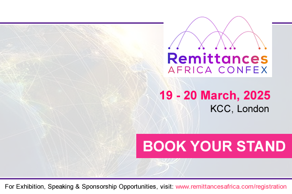 RALeaders's tweet photo. Showcase your innovative products/services and win new businesses at the 4th #Remittances #Africa Confex 2025. Book your stand at: https://t.co/nRYE7RoaAZ

#moneytransfer #fintech #telcos #banks #crypto #payments #mobilemoney #banking #telecoms #SDGs #clouds #MTOs #AI #payments https://t.co/Q3rsYN4Wcx