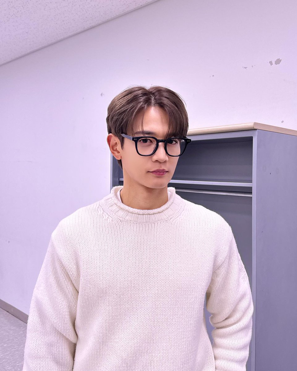 realbambm's tweet photo. 밍자님……🥹 https://t.co/WORsKrXMhH