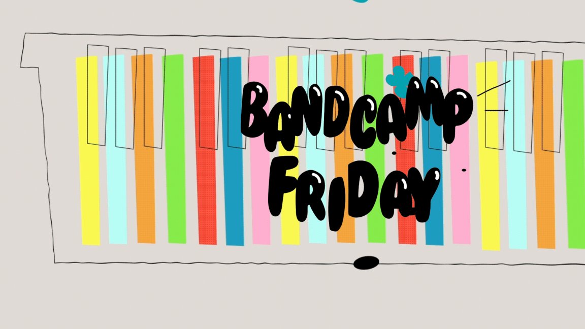 Today is the last <a href="/Bandcamp/">bandcamp</a> Friday of 2024! We have a bunch of special vinyl bundles especially for the occasion, which you can grab throughout the next 24 hours.

Nb: some of these bundles are available in very limited amounts, so don't sleep!…

firstwordrecords.bandcamp.com/merch