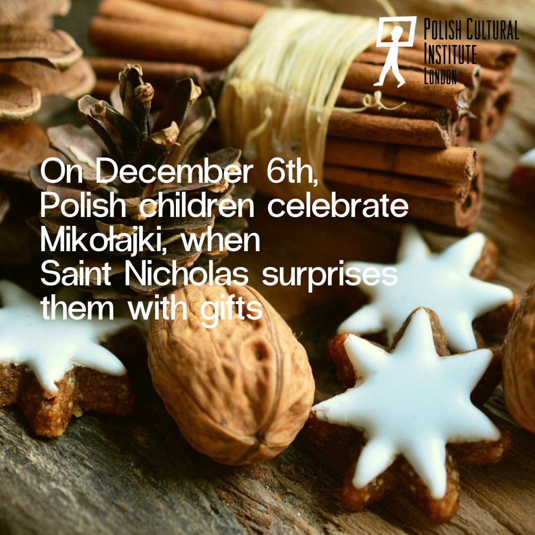 Polish Cultural Institute in London tweet media