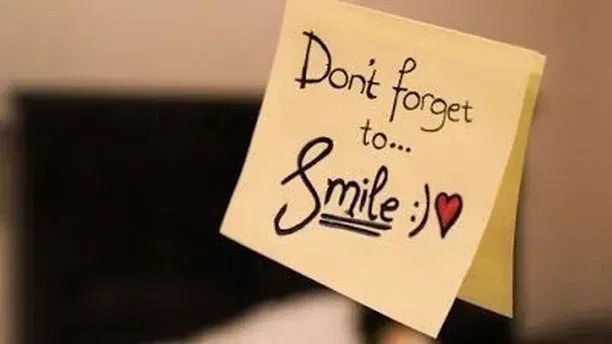 DTNEtiquette's tweet image. On the toughest of days, I remind myself to SMILE and it works every time - attitude is improved! ~ #DTN #keepsmiling #stayingpositive
