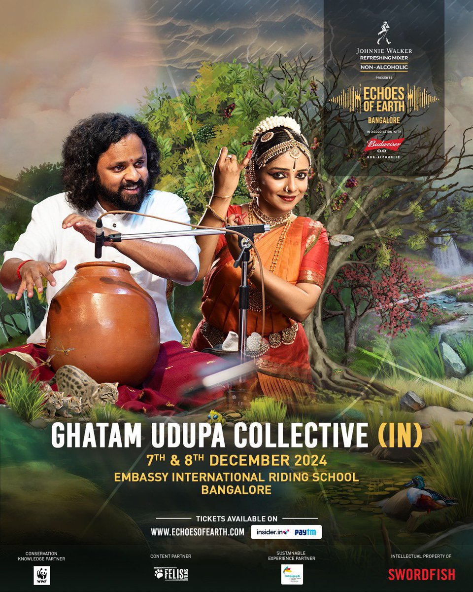 Ghatam GiridharUdupa tweet media