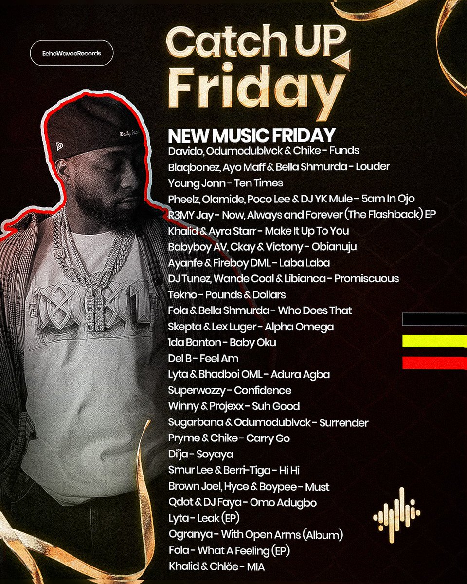 EchoWaveeRecord's tweet photo. CatchUp Friday 🇧🇪💚🔥 https://t.co/z31cJfrCjj