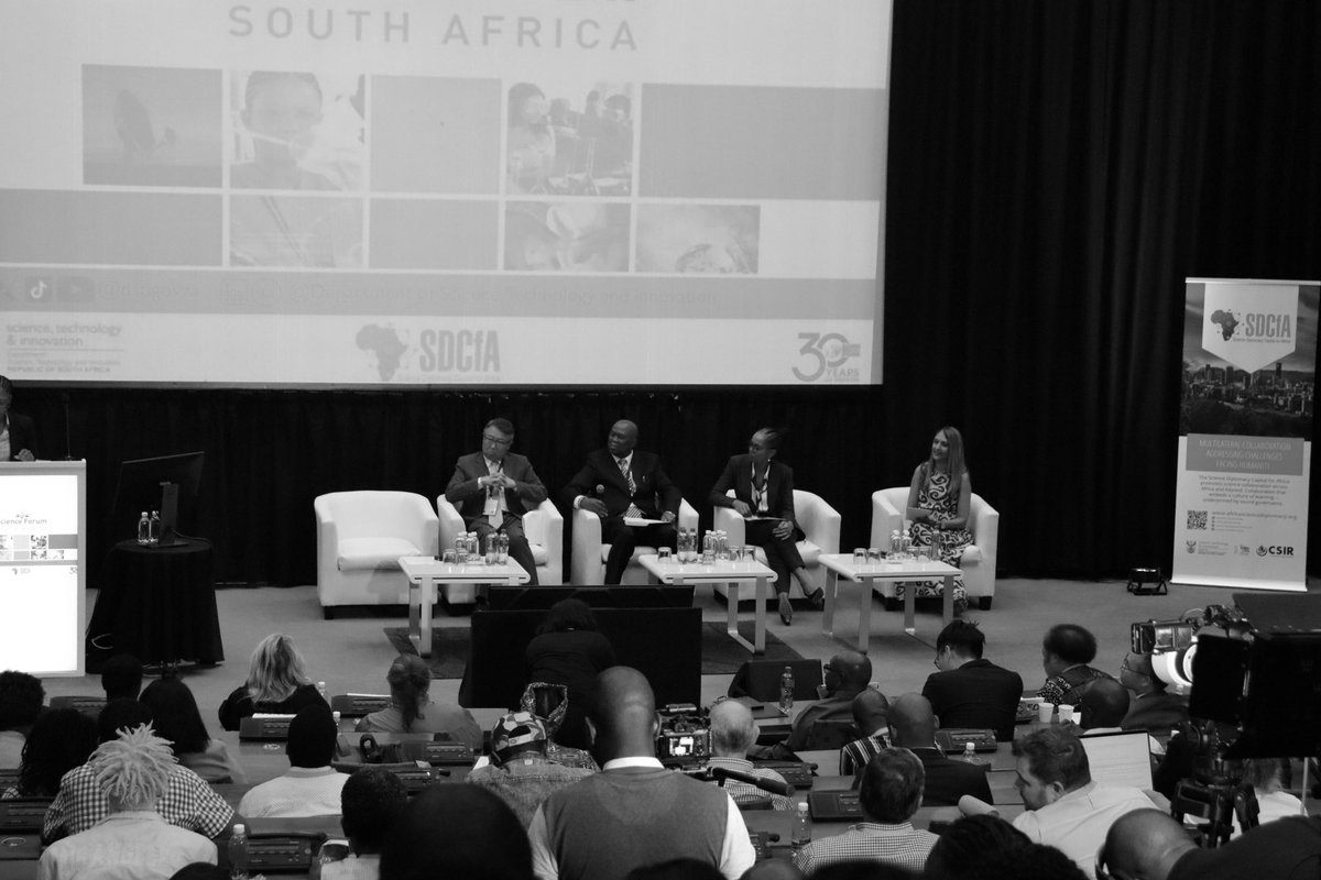 AfricaAstronomy tweet media