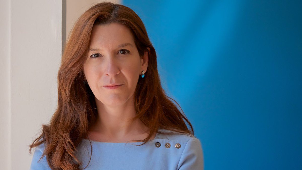 MorTony13's tweet photo. PARTILHEM !!

Vamos eleger uma GRANDE Mulher para a presidência sem partidos, assim a #CeciliaMeireles o queira.

#CeciliaMeirelesPresidencia seria alguém com a capacidade e estofo político para liderar o país.

Se @NunoMeloCDS a lançar certamente terá a direita TODA unida https://t.co/Lt7d9QBYuj