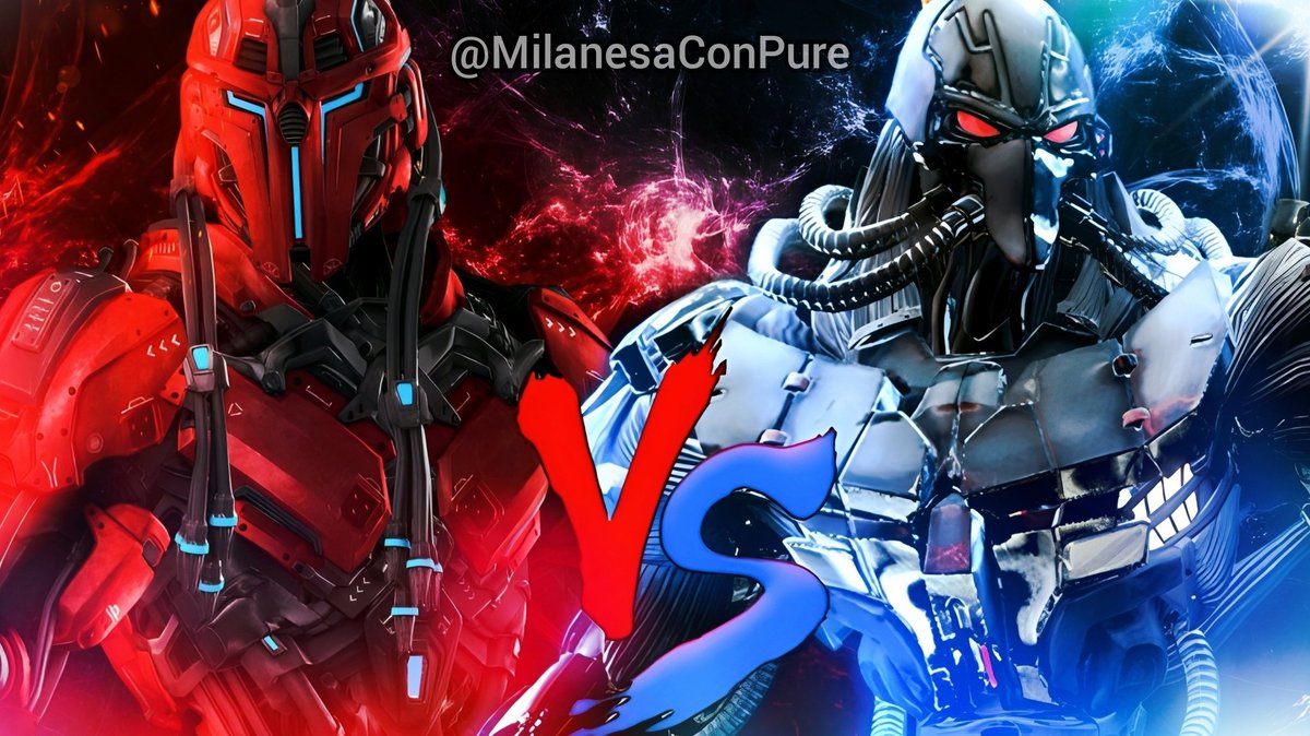 TommEdits's tweet photo. #cybor #MortalKombat
Miniatura para @Rito_Loud 🤖 https://t.co/UVbdniyQCM