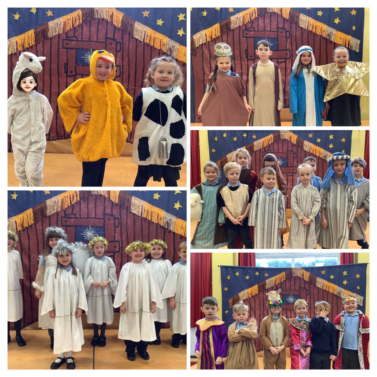 MrsKR_Thatto's tweet photo. Year 2 were amazing during their Christmas performance. We are so proud of you and we hope your parents, carers or guardians enjoyed it too! ππππ@MrsLM_Thatto @MrsGarn_Thatto #ThattoPrim_2SW #ThattoPrim_2KG #ThattoPrim_2MR https://t.co/nk9XmGV3UP