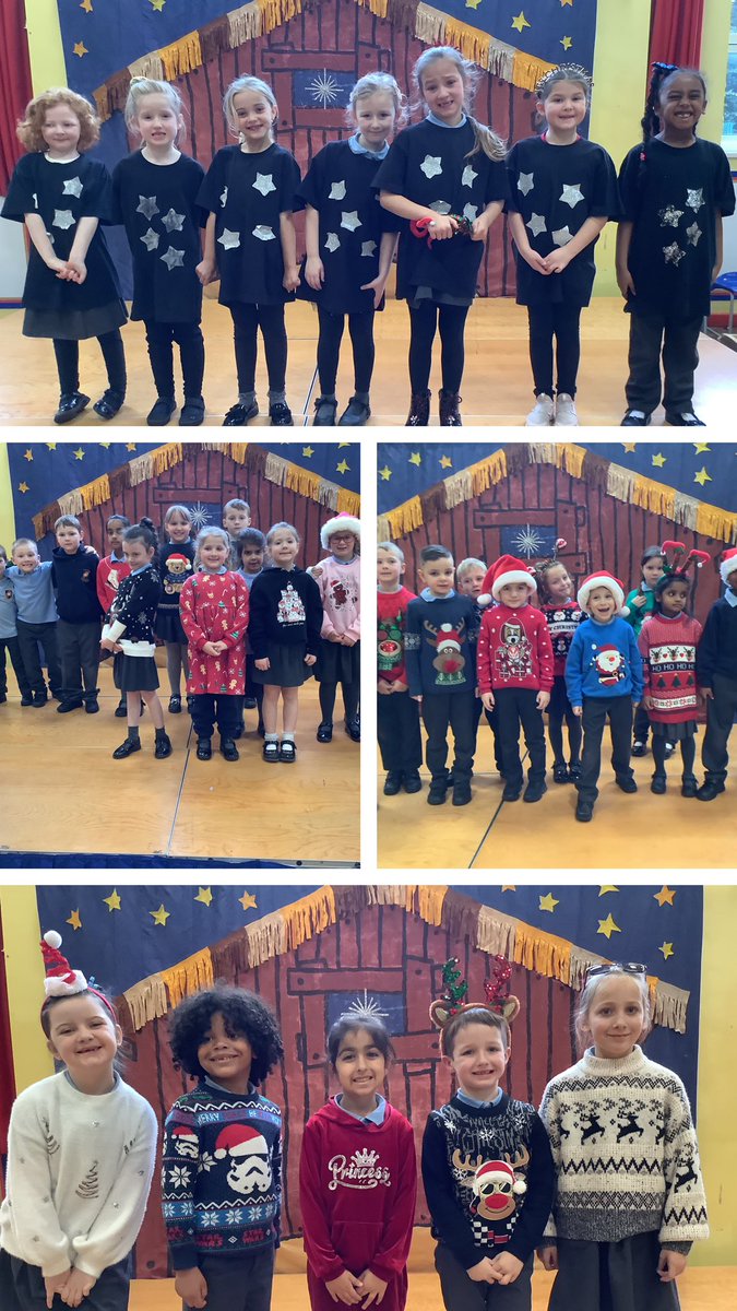 MrsKR_Thatto's tweet photo. Year 2 were amazing during their Christmas performance. We are so proud of you and we hope your parents, carers or guardians enjoyed it too! ππππ@MrsLM_Thatto @MrsGarn_Thatto #ThattoPrim_2SW #ThattoPrim_2KG #ThattoPrim_2MR https://t.co/nk9XmGV3UP