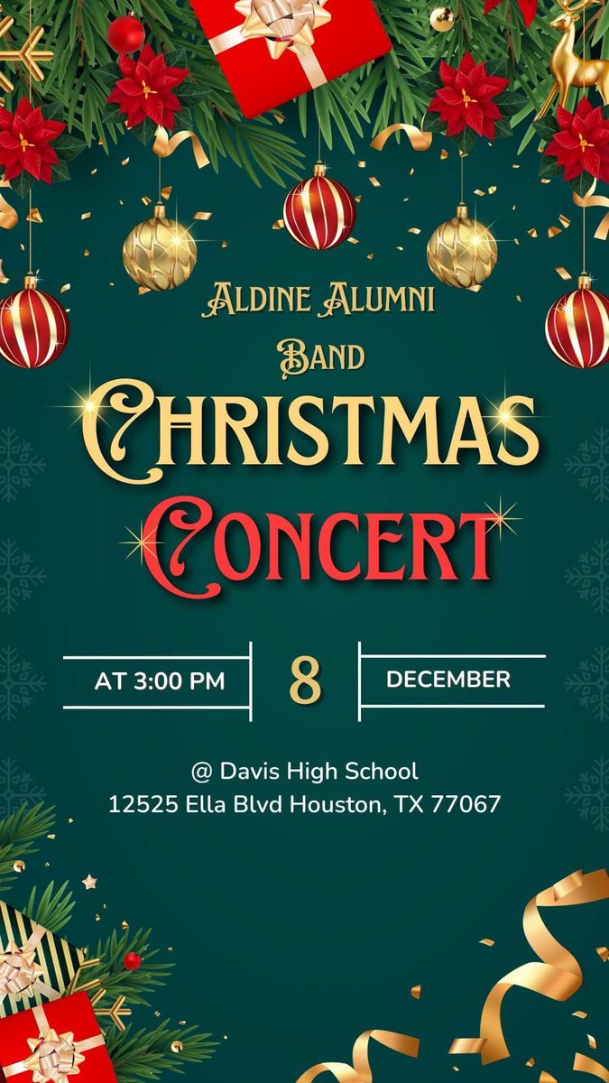 Come find some joy! <a href="/aldineband/">AldineBand</a> <a href="/AldineCuellar/">Christopher Cuellar, Ed.D.</a> <a href="/AldineISD/">Aldine ISD</a> <a href="/aldinefinearts/">Aldine ISD Performing Arts</a> <a href="/miriAC1014/">M. Acosta, M. Ed.</a> <a href="/OOT_AldineISD/">Office of Transformation</a>