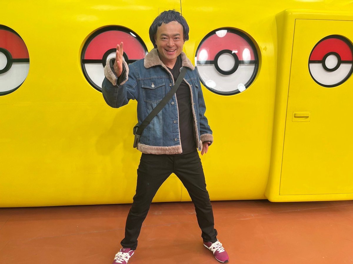 やぁ‼︎ホップだよ‼︎