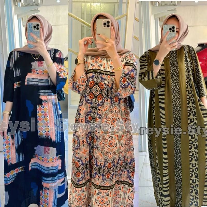 baeKyujan's tweet image. #Daster #IRENE #Bahan #Rayon #Adem #Dress #Motif #Viral LD 110-120 di #Shopee sekarang! #belanja #Dasterrayon #style #ShopeeMatch #nyaman #wanita #Trending  #Baju #ShopeeID #https://s.shopee.co.id/9A7yUPVJMI?share_channel_code=7