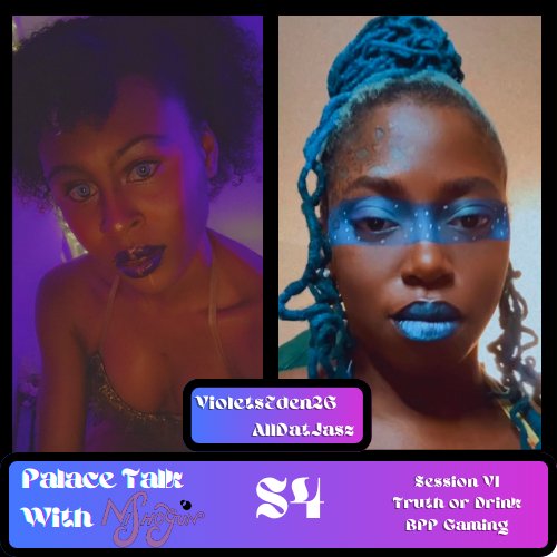 Violet The Goddess Of Eden 🌸🪷🌻🌹🌺🌷🪻⚘️ tweet media