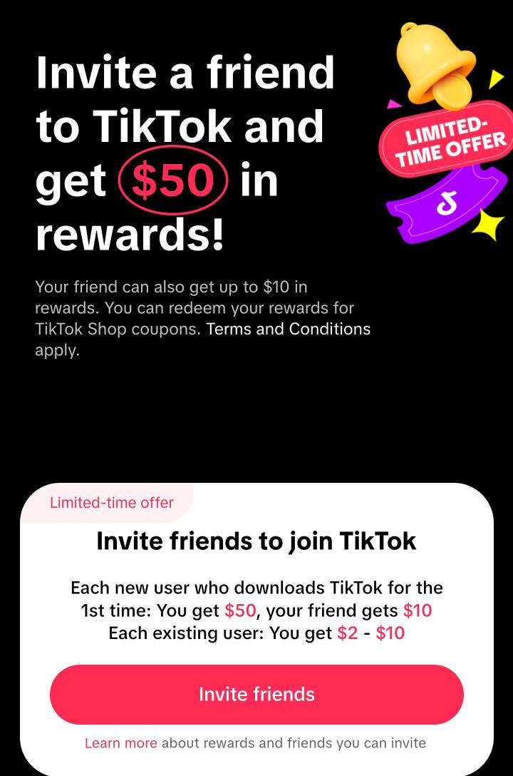 mandywoolever's tweet photo. Tap to get your TikTok Shop coupon
 https://t.co/gx89vBSJZi https://t.co/BnGADDTThM
