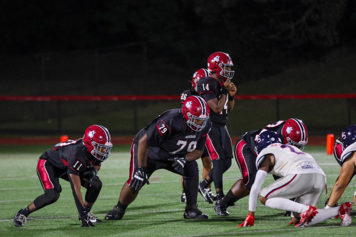 ‼️Junior Year Film Coaches check me out‼️

hudl.com/v/2QtCMw