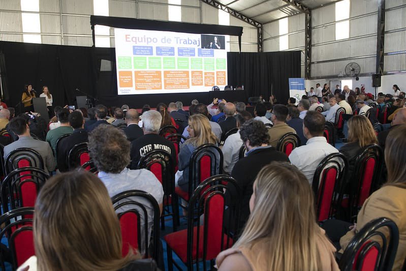 Provincias OFEPHI tweet media