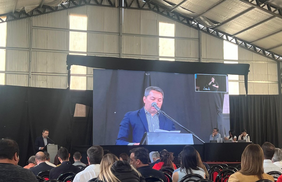 Provincias OFEPHI tweet media