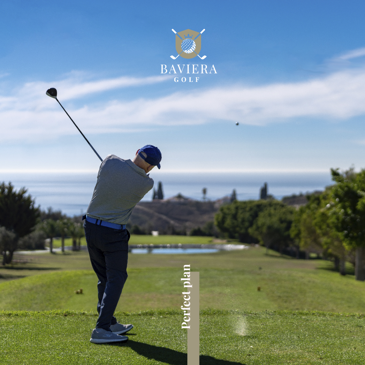 🎄 We’ve got the perfect plan for this festive holiday weekend! 🎄
Enjoy unforgettable days at #BavieraGolf, where golf, nature, and a fantastic atmosphere come together to make your holidays truly unique 🏌️‍♂️

🔗 bit.ly/3xkoGfZ
#BavieraGolf #MálagaGolf #GolfParadise