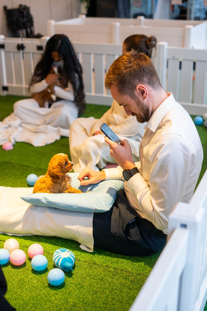 Eastern City BID tweet media