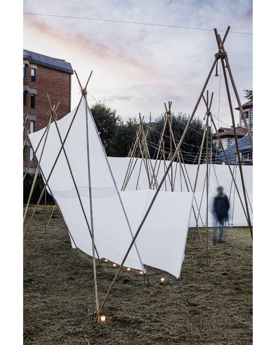 COACGirona's tweet photo. #PremisArqGi 2024

▪️ Ritual a Olot

✍️ NUA arquitectures @NUAarq

📷 Adrià Goula

🏅 Premi Paisatges 2024.

ℹ️ https://t.co/YWd0dT8BKf https://t.co/T3YNdduZ5n