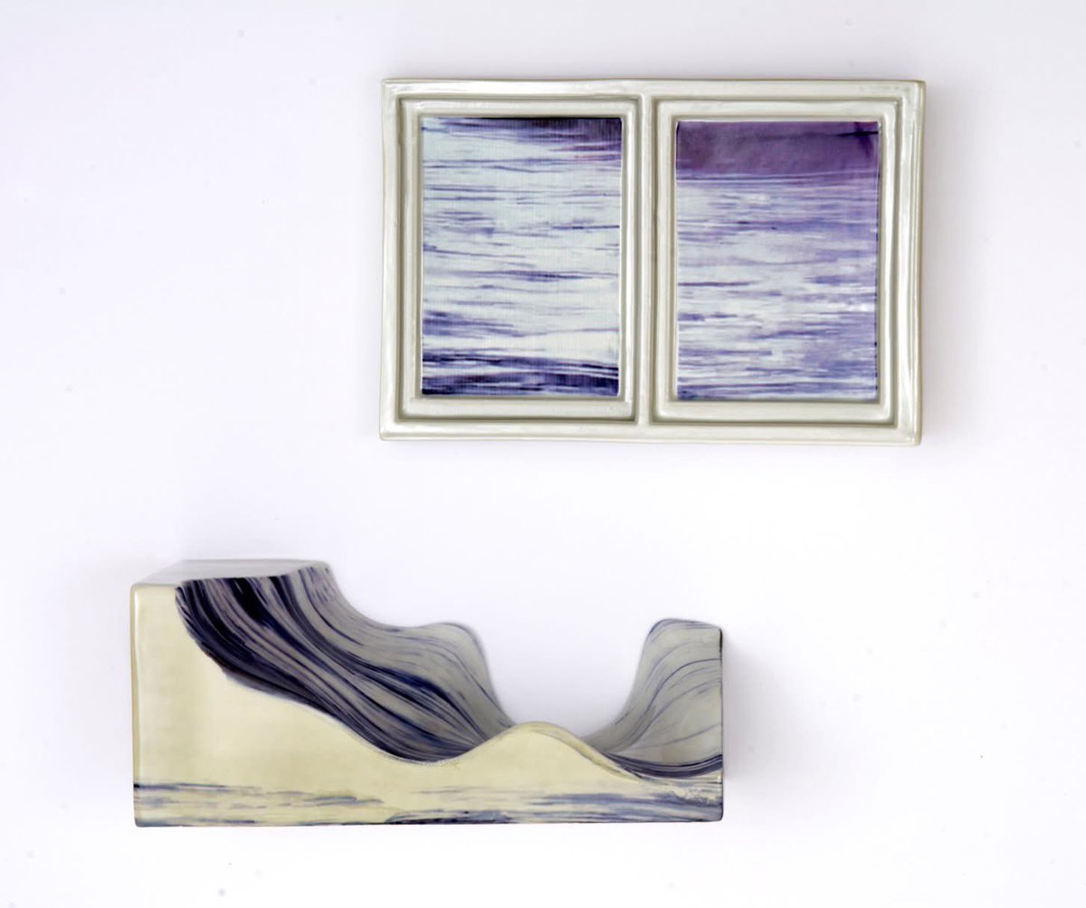 WAVE --- Prachtige nieuwe kunstwerken in onze collectie!!
Keramische Wandinstallaties 'Wave ' 
Een prachtig beeldverhaal --> studiodewinkel.nl/manita-kieft/
#dutchart #ceramicart #ceramicsofinstagram #madeinholland #keramiek #kunst #wallart #manitakieft #dutchartist #kunstinjehuis