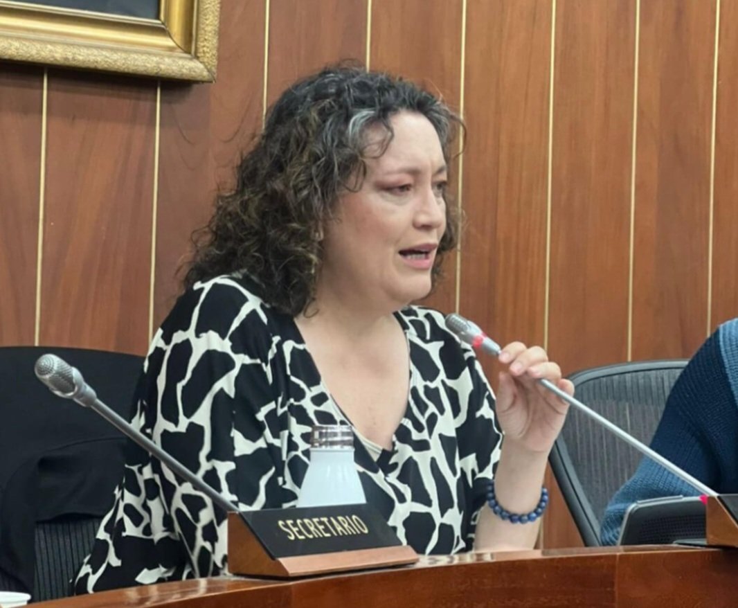 CasandroMartell's tweet photo. La uribista "gallo tapao", Angélica Lozano, es llamada a declarar por el desfalco de 12 mil millones en las obras del Metro de Bogotá.
Claudia López y Angélica Lozano: la pareja show de la corrupción. https://t.co/cTMrTZCEsi