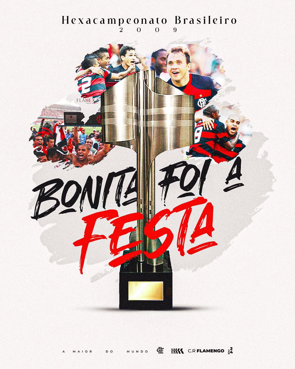 Flamengo tweet media