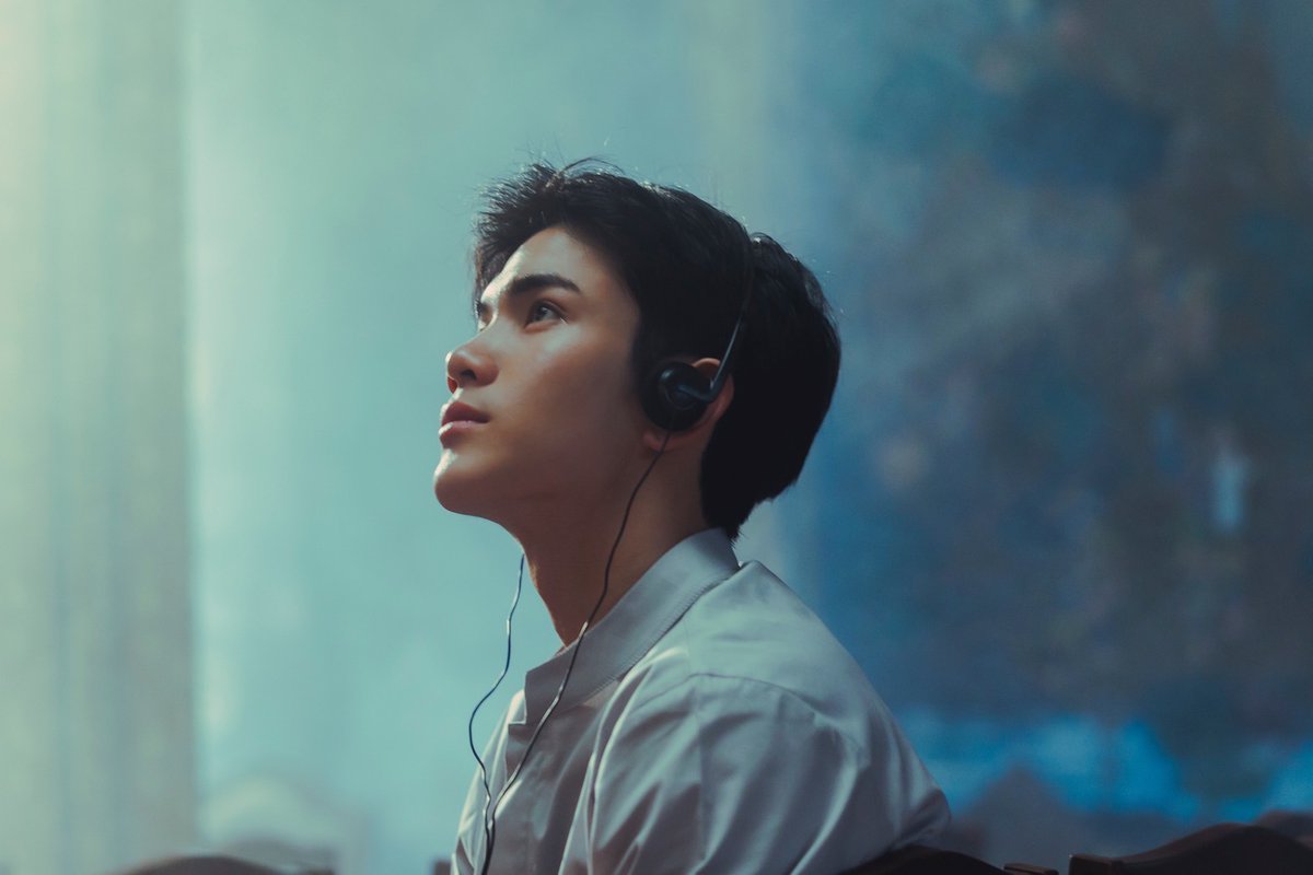 "A Tiny Thank You for 1M Views"
#tickettoheaven